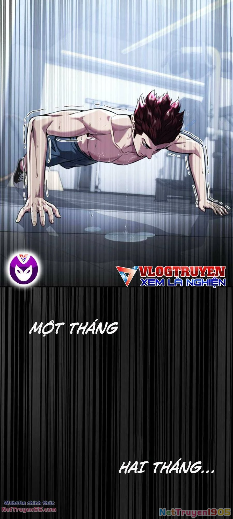 Cậu Bé Của Thần Chết Chapter 211 - 105