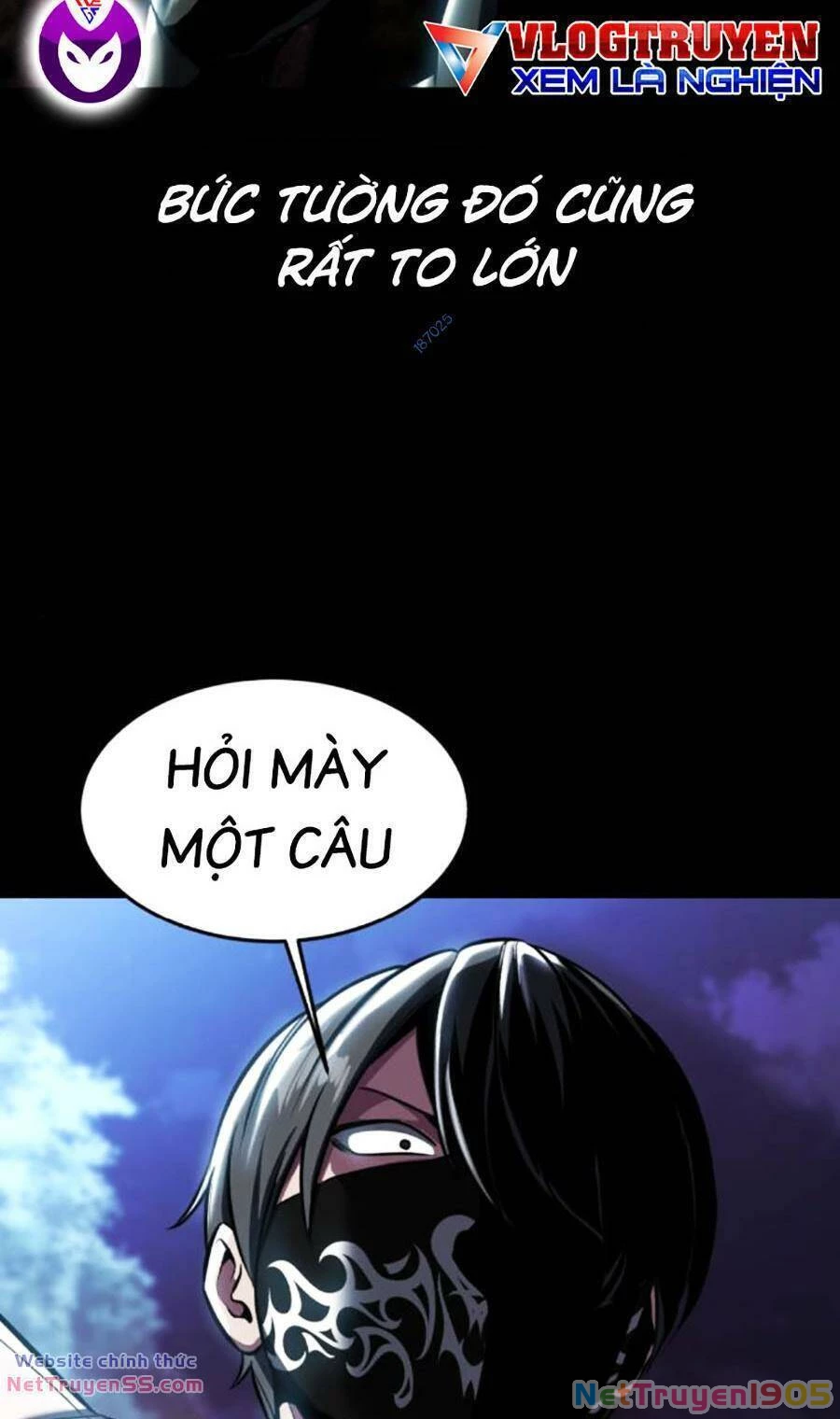 Cậu Bé Của Thần Chết Chapter 211 - 119
