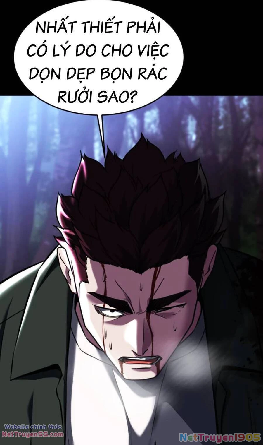 Cậu Bé Của Thần Chết Chapter 211 - 121