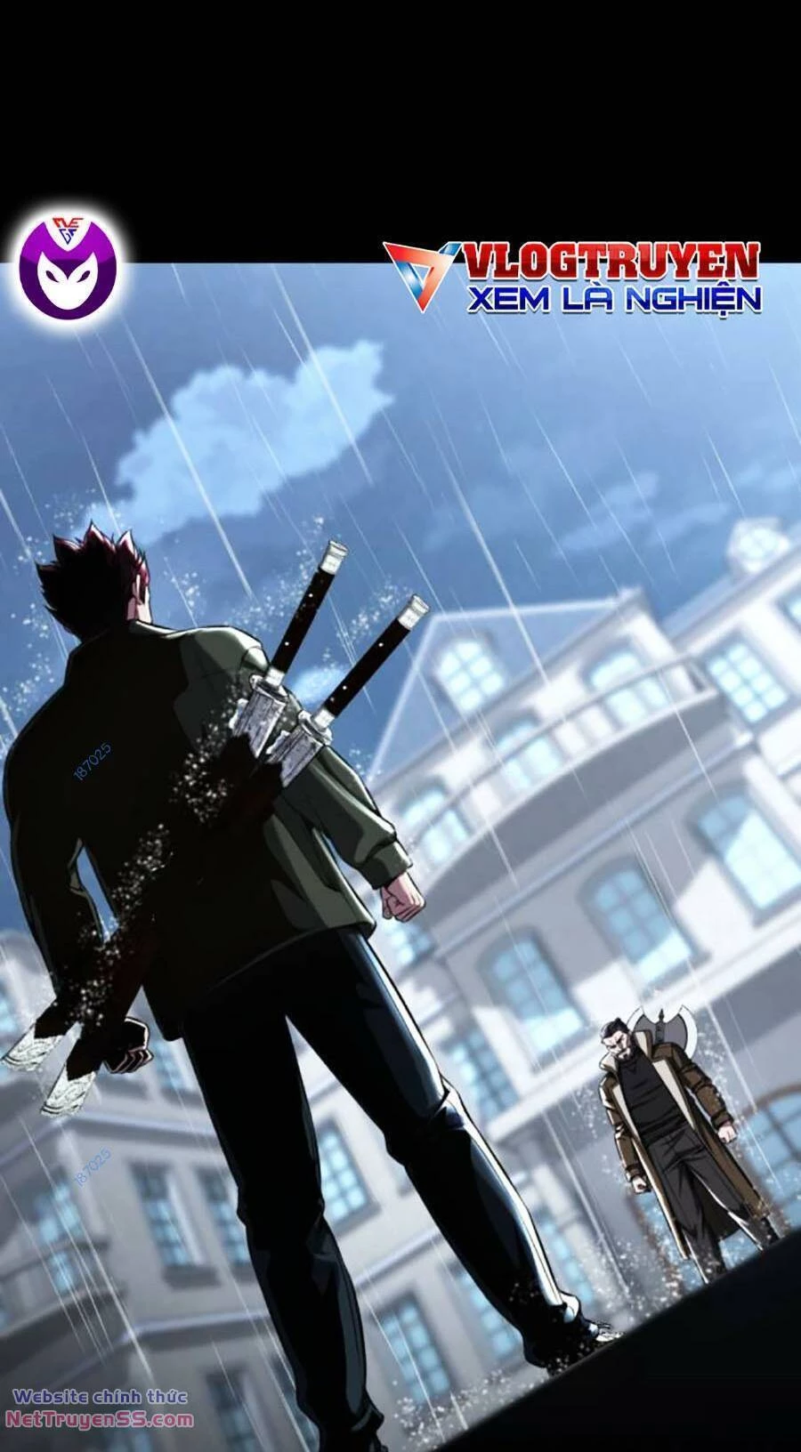 Cậu Bé Của Thần Chết Chapter 211 - 140