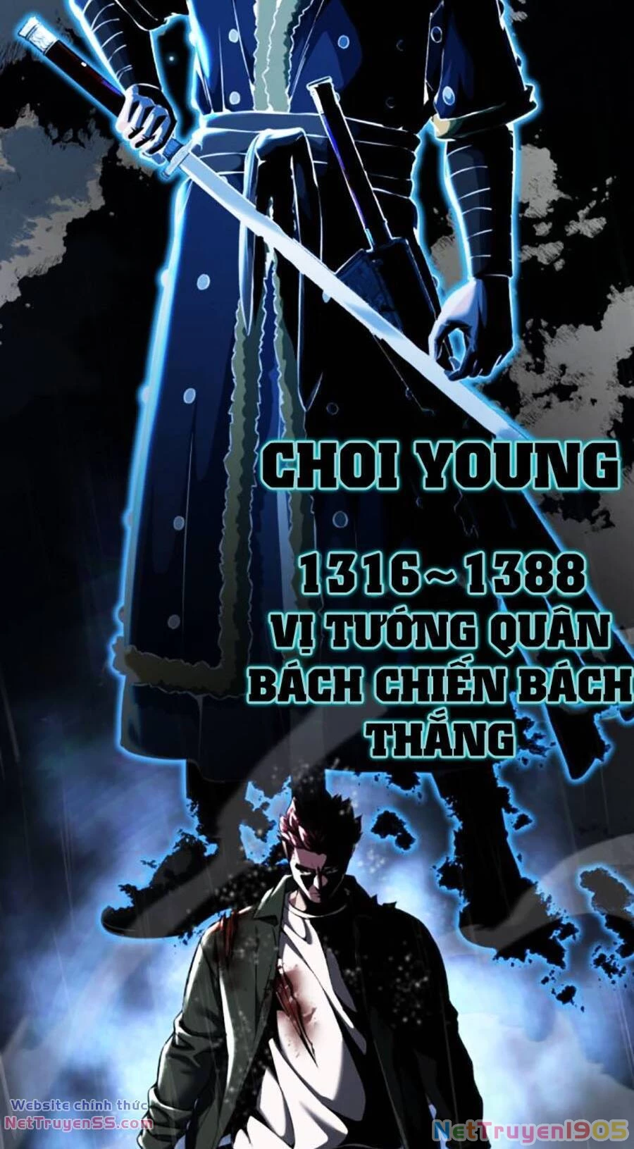 Cậu Bé Của Thần Chết Chapter 211 - 149