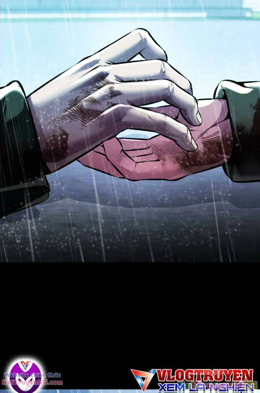 Cậu Bé Của Thần Chết Chapter 211 - 195