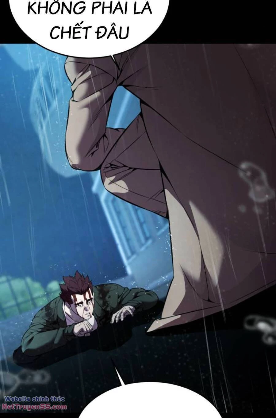 Cậu Bé Của Thần Chết Chapter 211 - 206