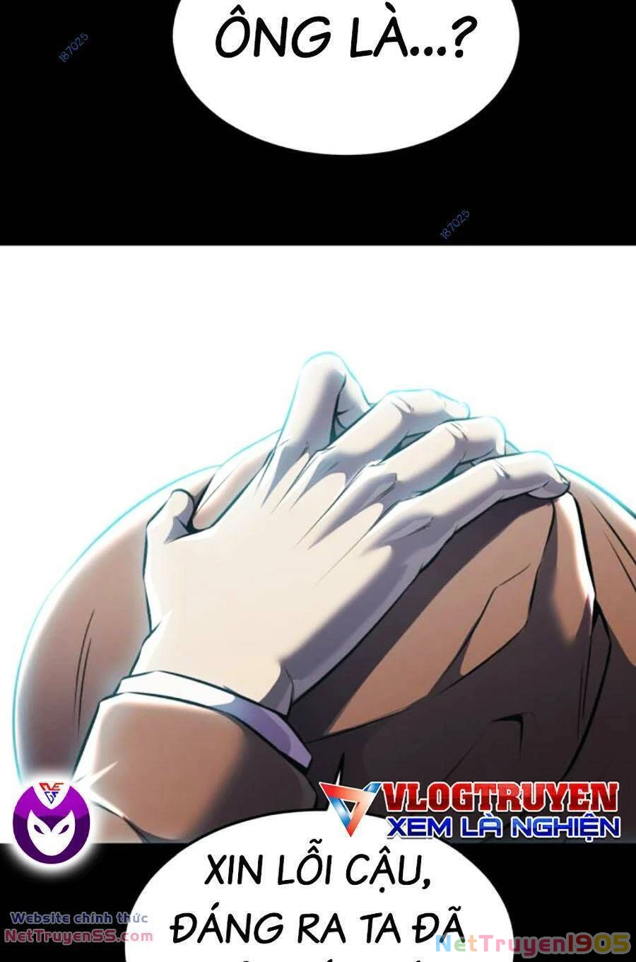 Cậu Bé Của Thần Chết Chapter 211 - 207