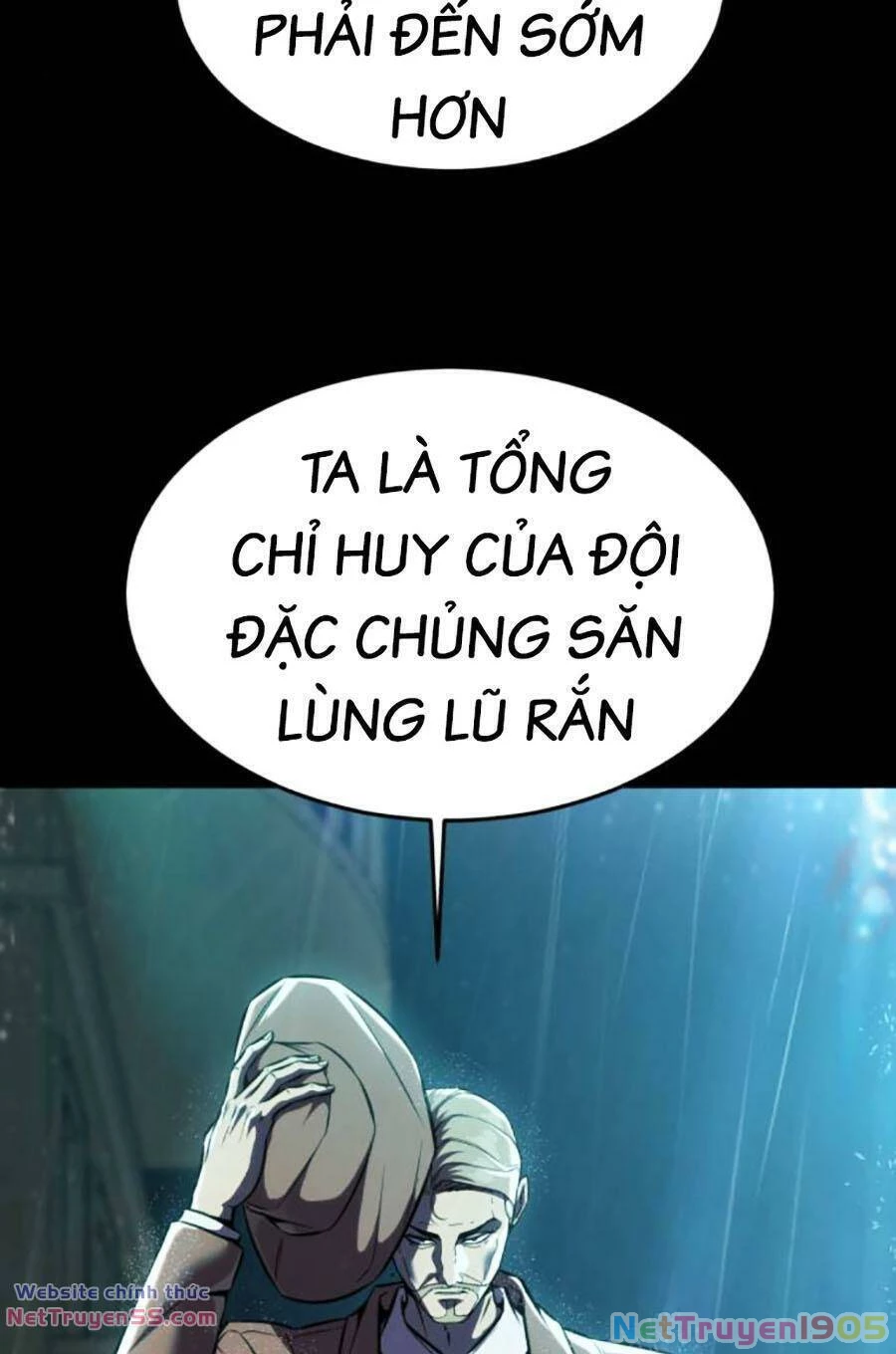 Cậu Bé Của Thần Chết Chapter 211 - 208