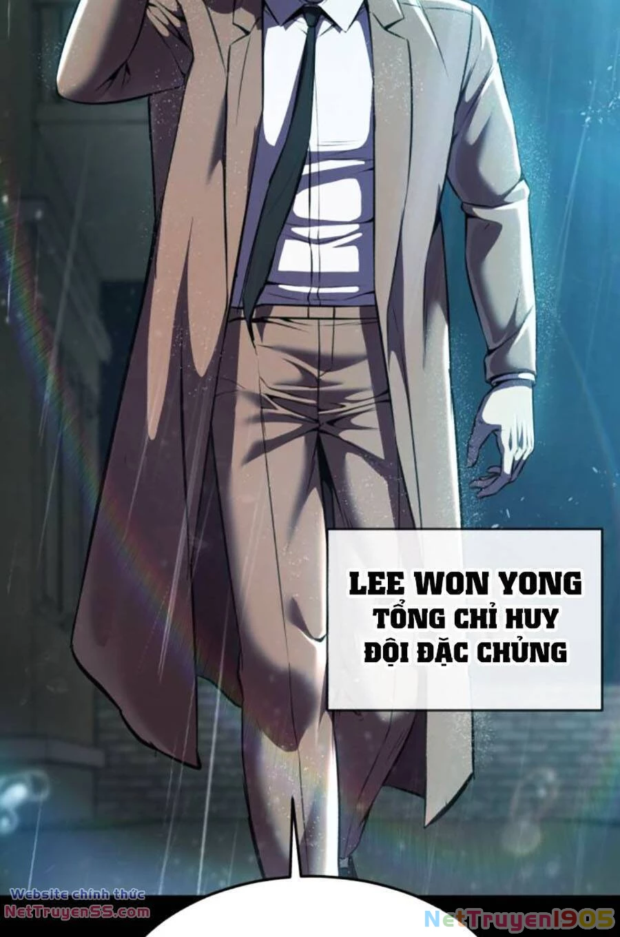 Cậu Bé Của Thần Chết Chapter 211 - 209