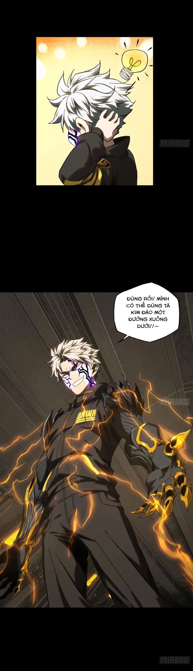 Đại Tượng Vô Hình Chapter 392 - 26