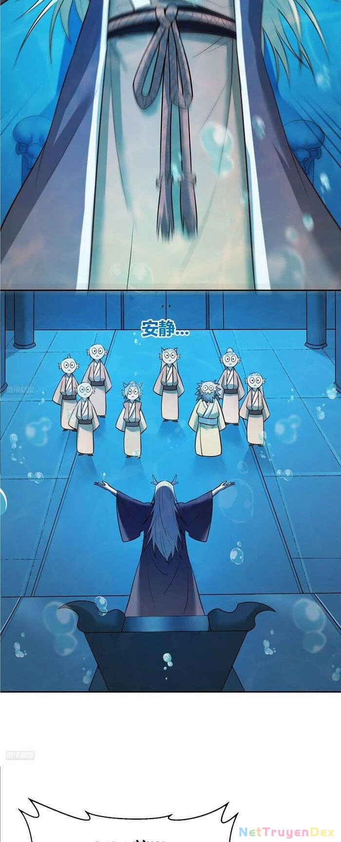 Nguyên Lai Ta Là Tu Tiên Đại Lão Chapter 363 - 5
