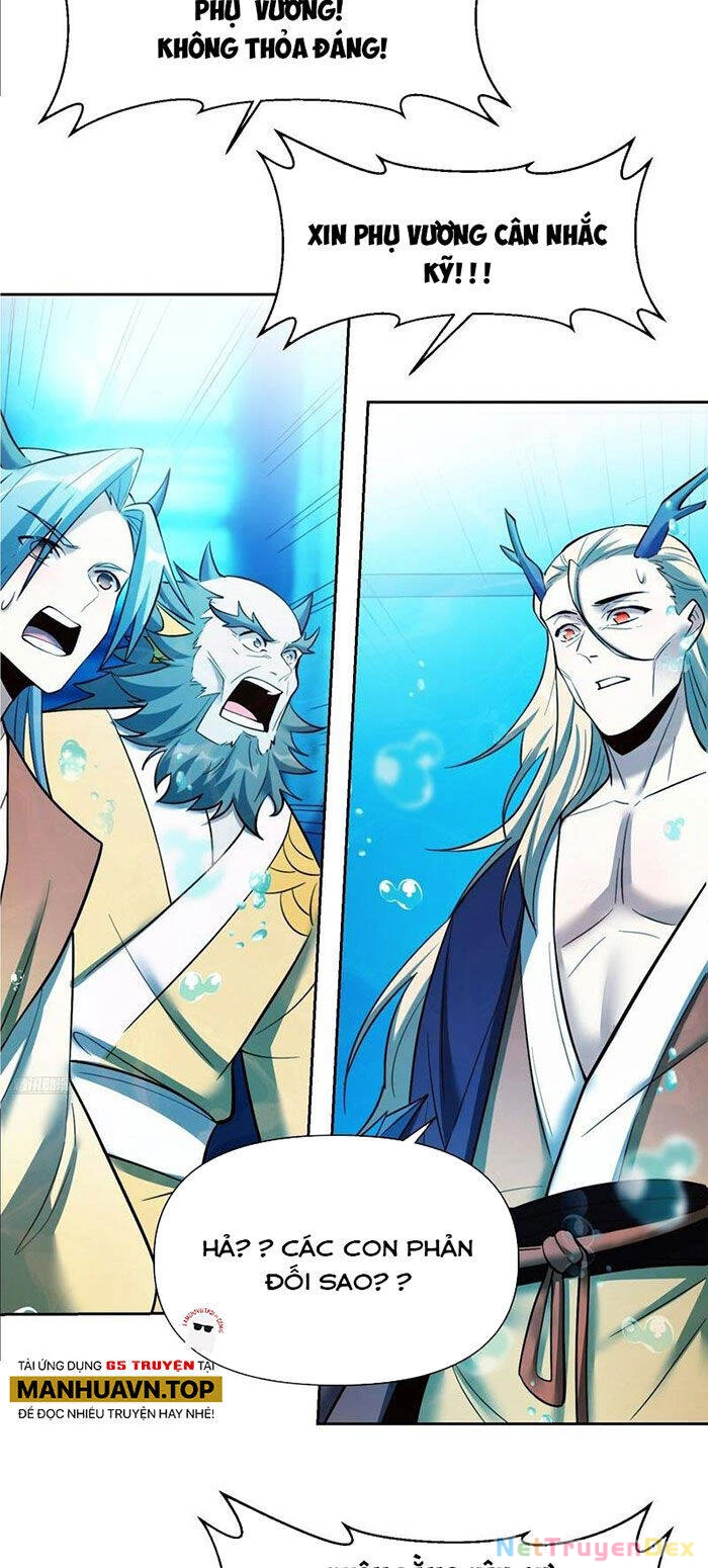 Nguyên Lai Ta Là Tu Tiên Đại Lão Chapter 363 - 6