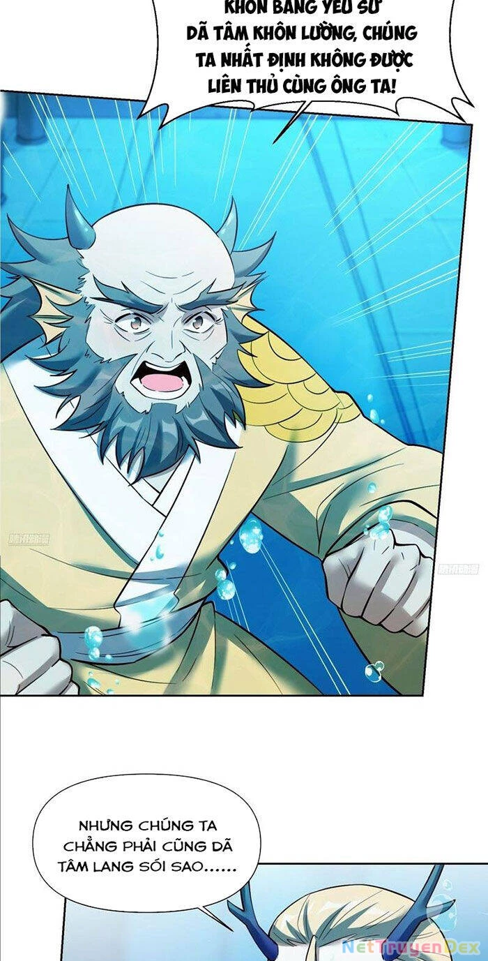 Nguyên Lai Ta Là Tu Tiên Đại Lão Chapter 363 - 7