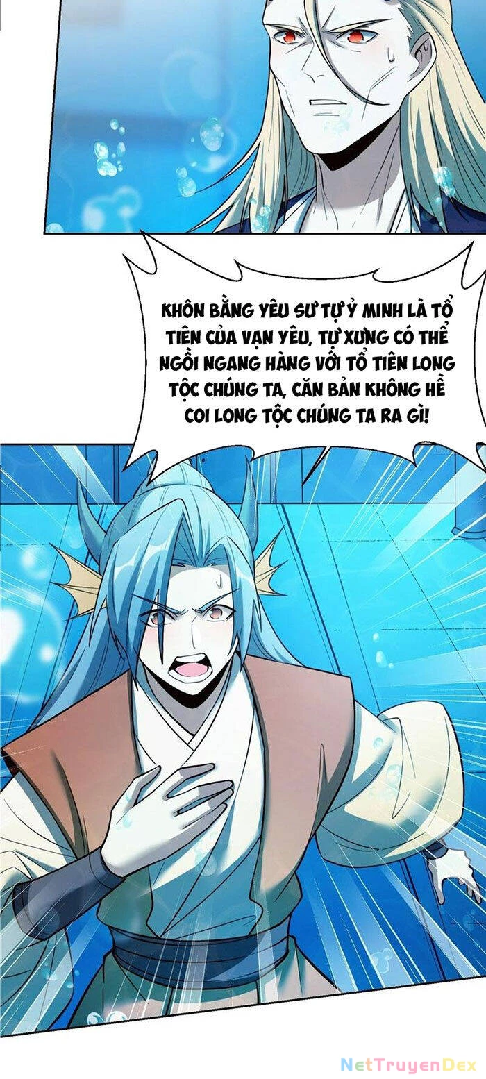Nguyên Lai Ta Là Tu Tiên Đại Lão Chapter 363 - 8