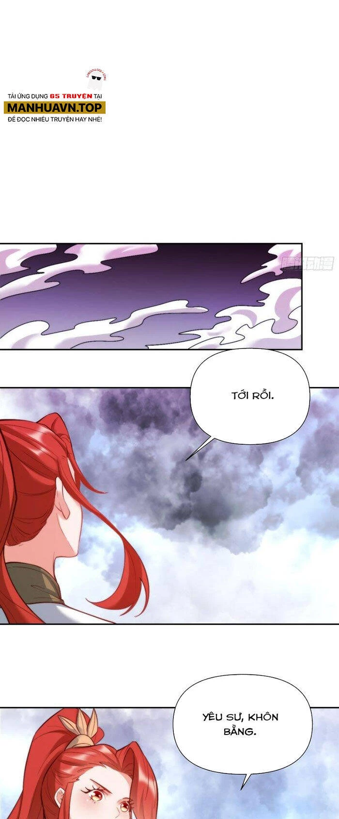 Nguyên Lai Ta Là Tu Tiên Đại Lão Chapter 363 - 21