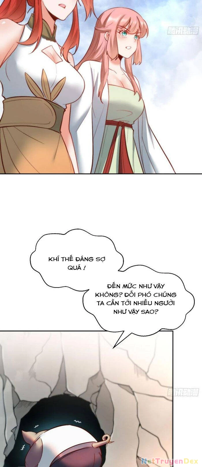 Nguyên Lai Ta Là Tu Tiên Đại Lão Chapter 363 - 22