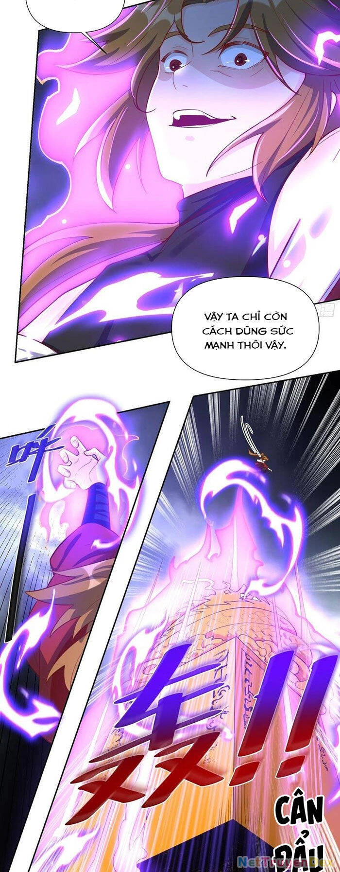 Nguyên Lai Ta Là Tu Tiên Đại Lão Chapter 363 - 32