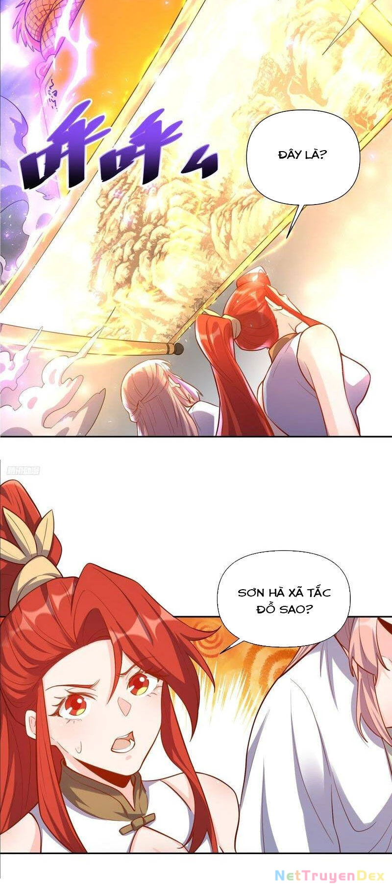 Nguyên Lai Ta Là Tu Tiên Đại Lão Chapter 364 - 3