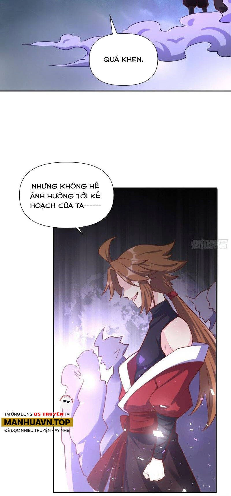 Nguyên Lai Ta Là Tu Tiên Đại Lão Chapter 364 - 8