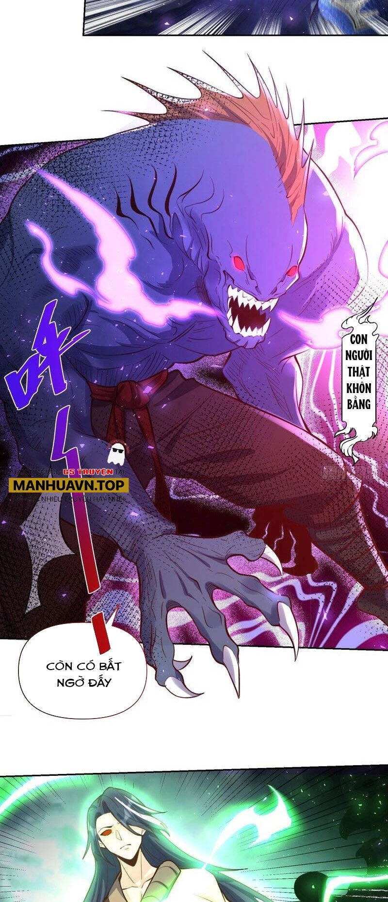 Nguyên Lai Ta Là Tu Tiên Đại Lão Chapter 364 - 10