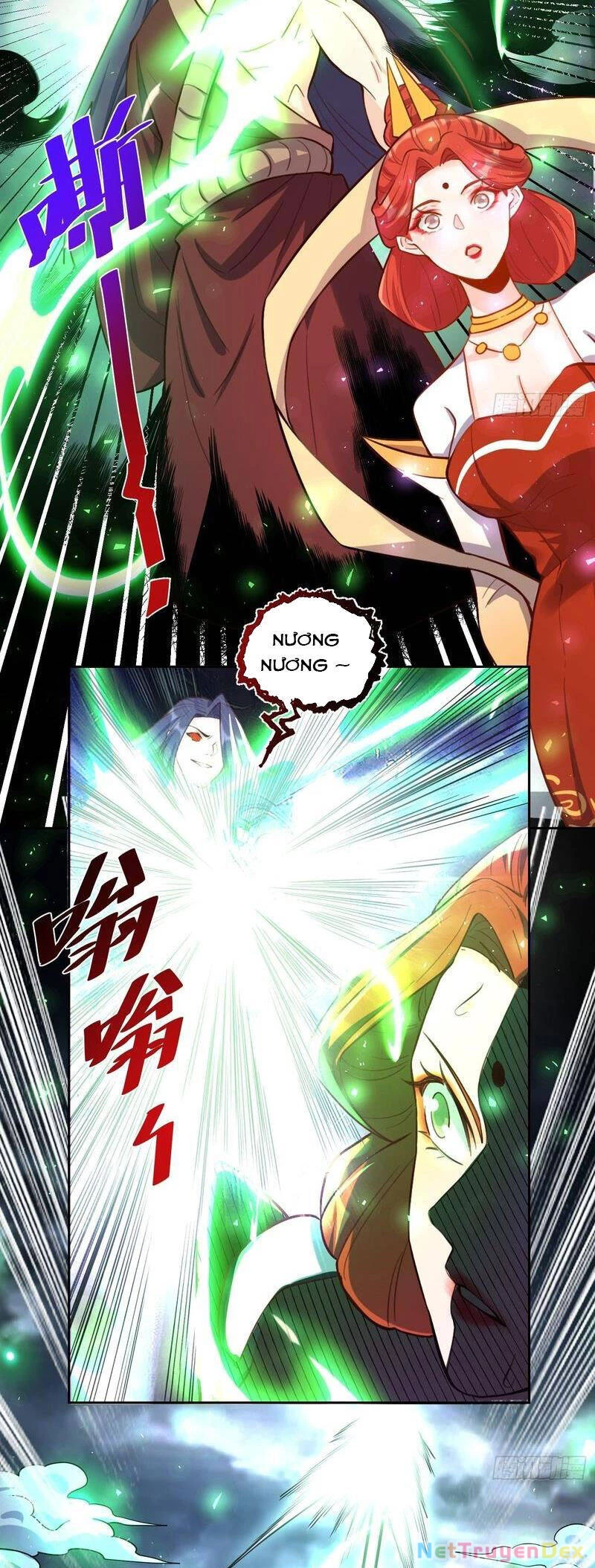 Nguyên Lai Ta Là Tu Tiên Đại Lão Chapter 364 - 11