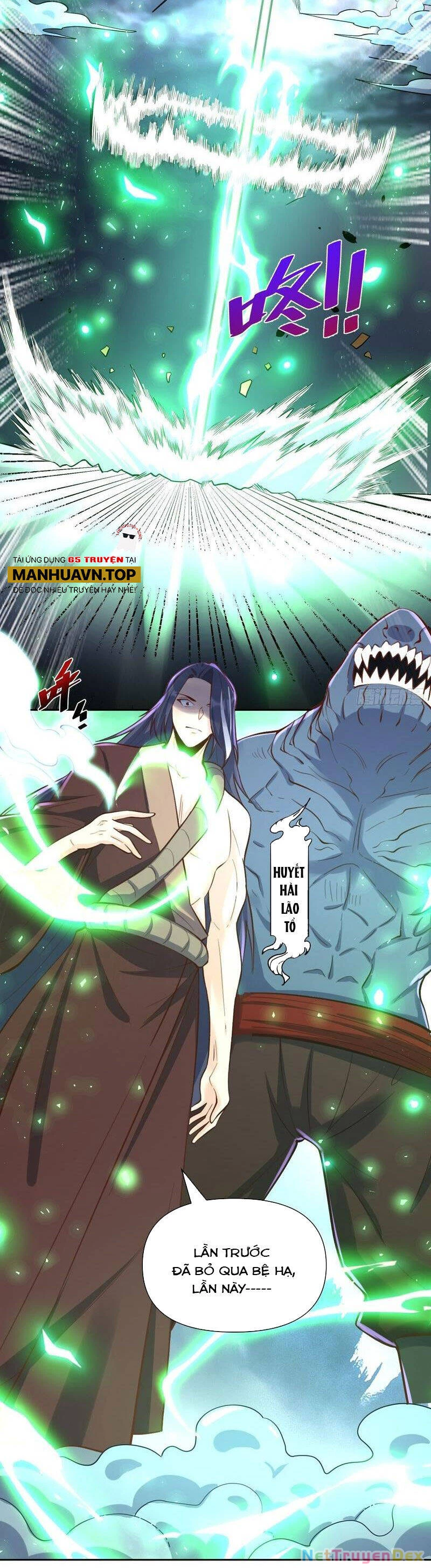 Nguyên Lai Ta Là Tu Tiên Đại Lão Chapter 364 - 12
