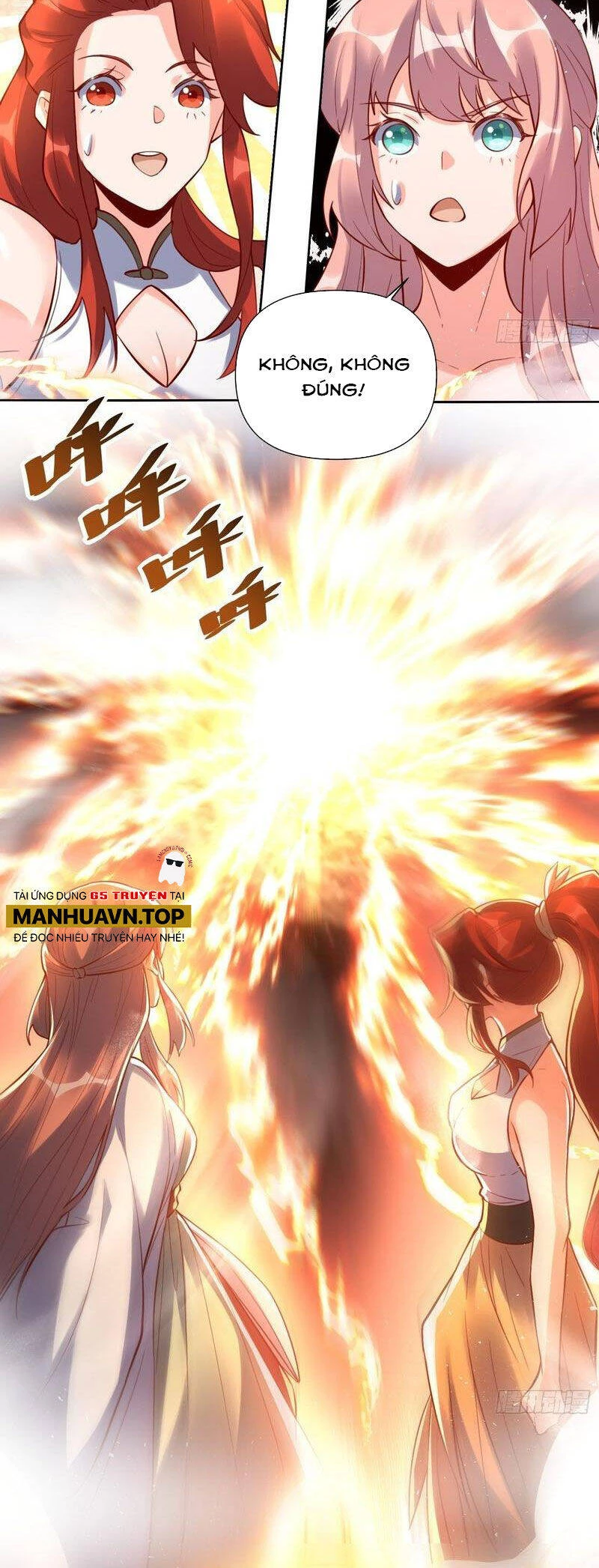 Nguyên Lai Ta Là Tu Tiên Đại Lão Chapter 364 - 19