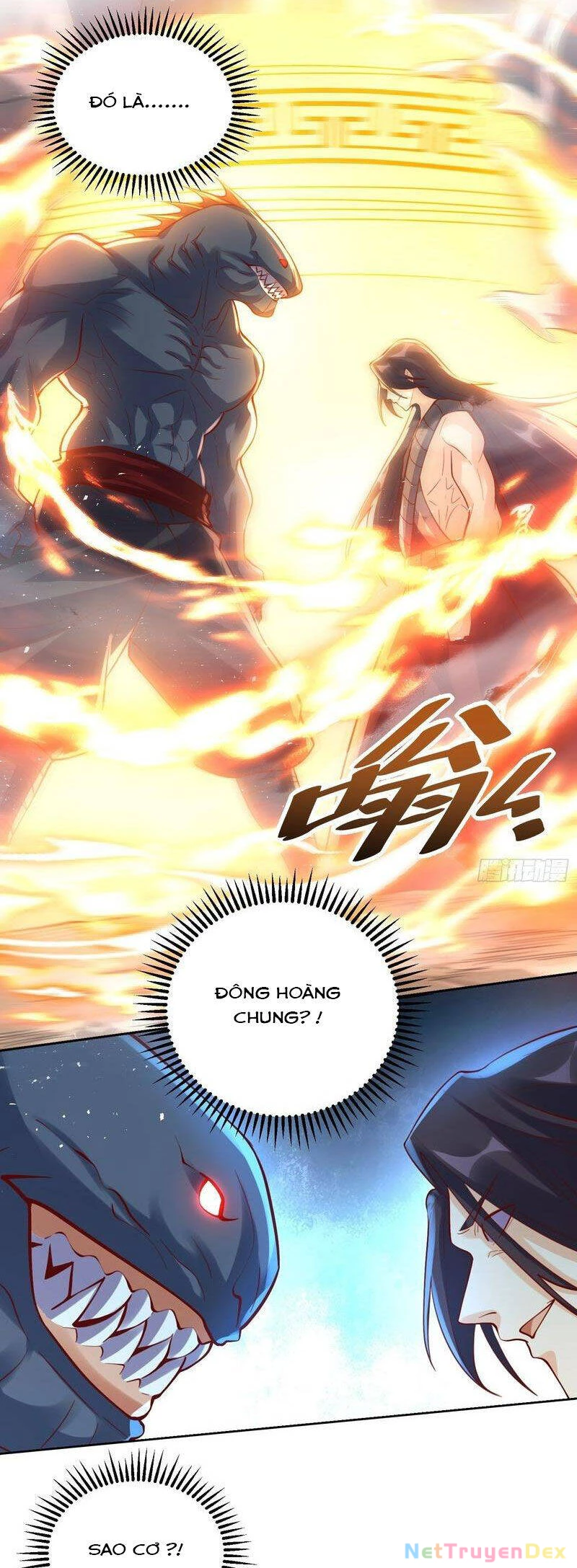 Nguyên Lai Ta Là Tu Tiên Đại Lão Chapter 364 - 20