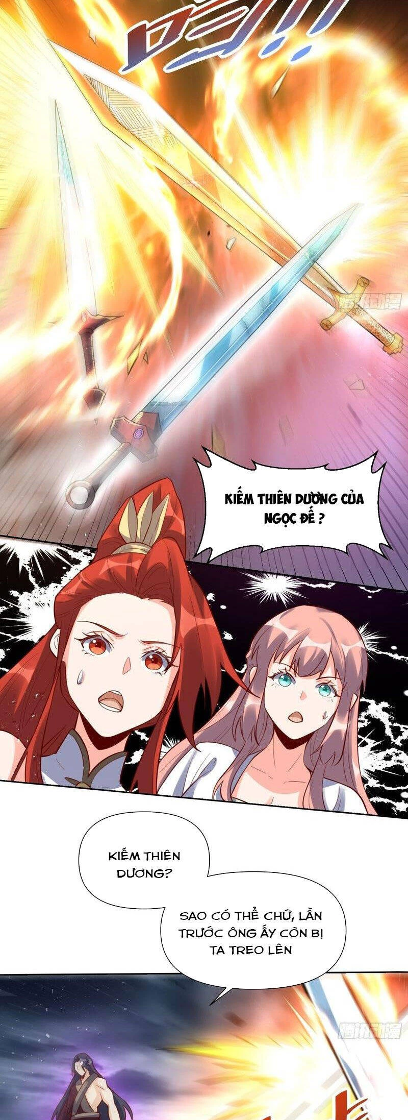 Nguyên Lai Ta Là Tu Tiên Đại Lão Chapter 364 - 24