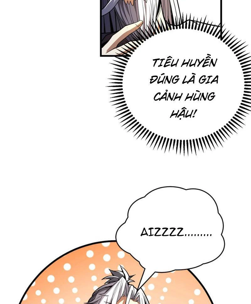 Đệ Tử Tu Luyện Còn Ta Thì Lười Biếng Chapter 35 - 57