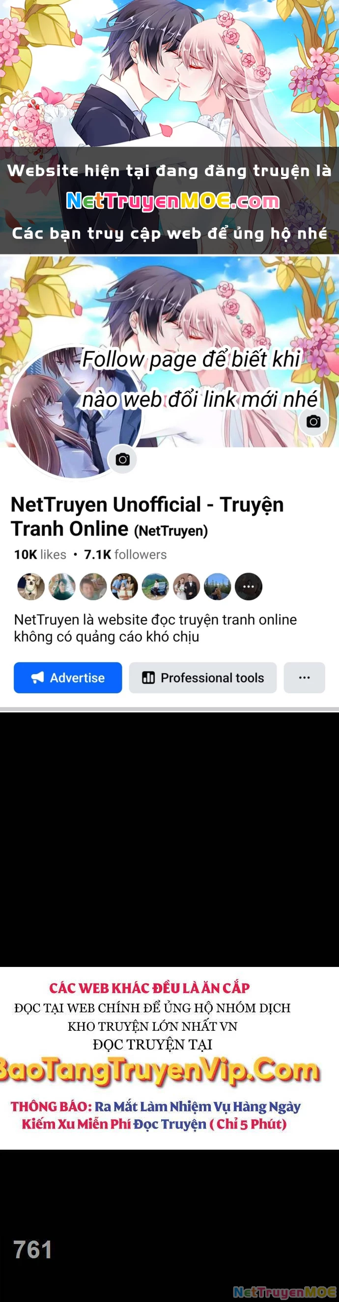 Cuộc Chiến Siêu Nhân Chapter 86 - 1