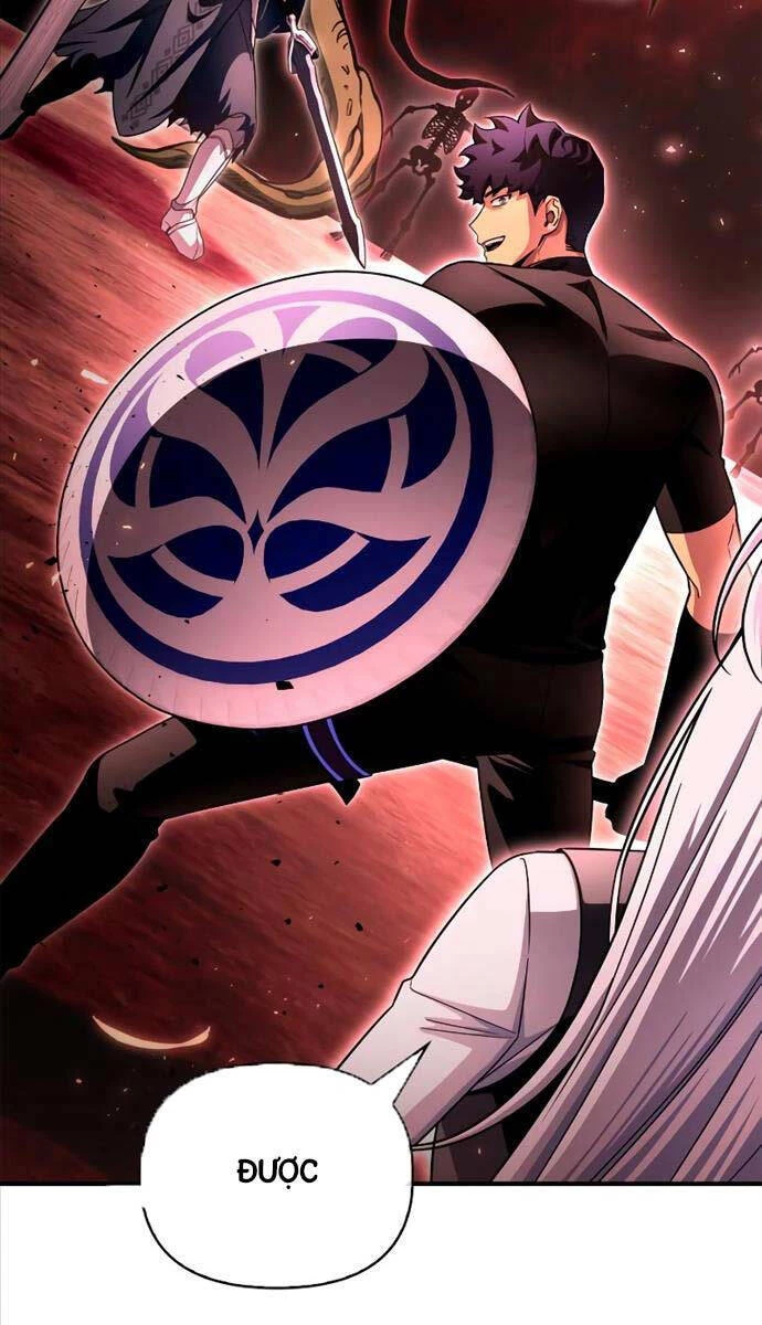 Cuộc Chiến Siêu Nhân Chapter 86 - 10