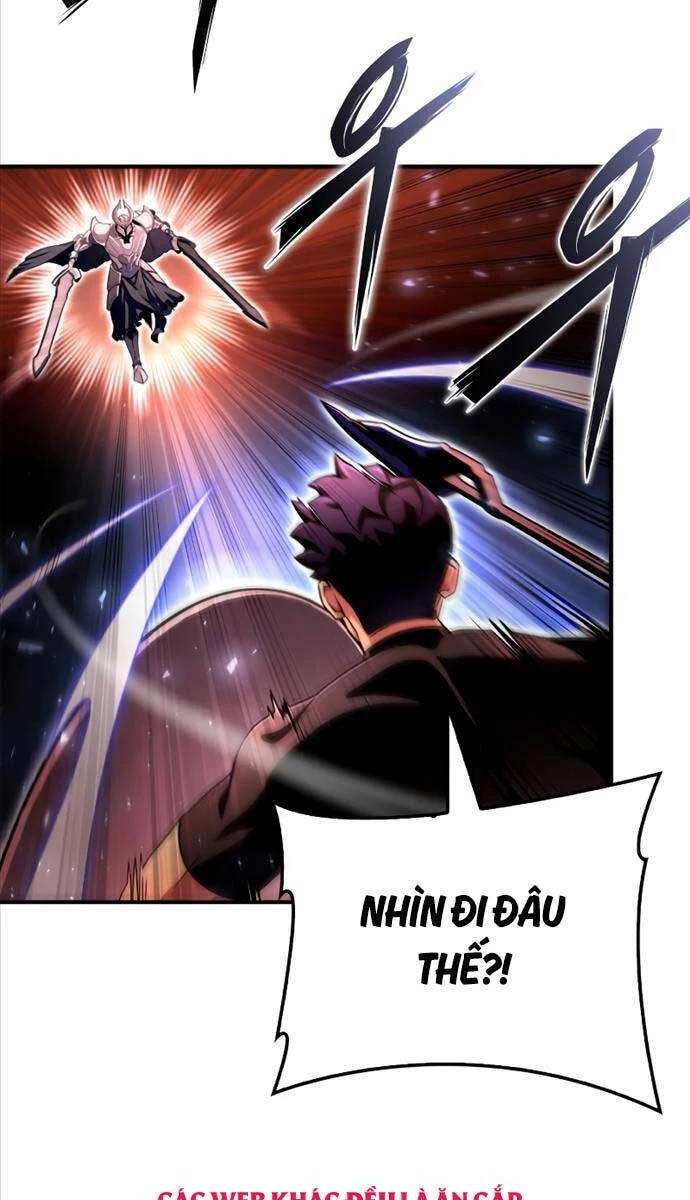 Cuộc Chiến Siêu Nhân Chapter 86 - 19