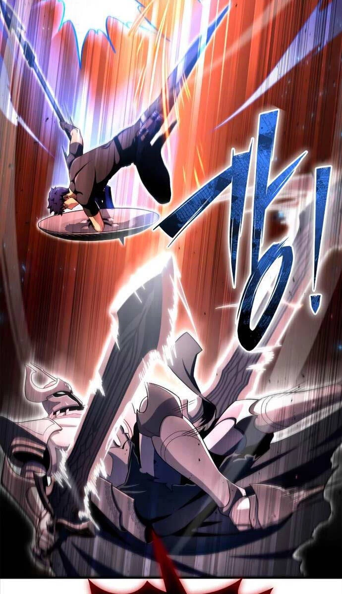 Cuộc Chiến Siêu Nhân Chapter 86 - 21