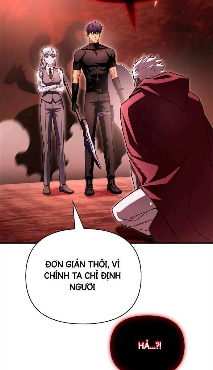 Cuộc Chiến Siêu Nhân Chapter 86 - 67