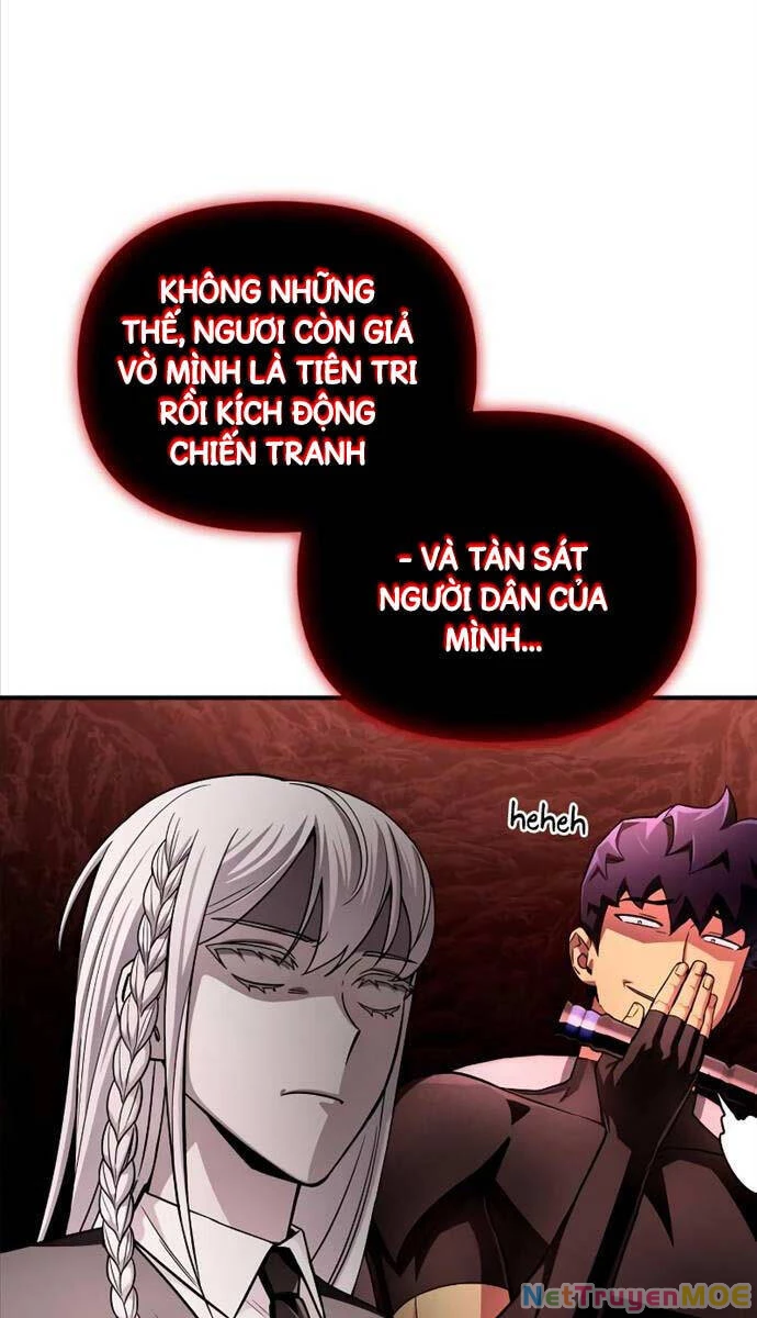 Cuộc Chiến Siêu Nhân Chapter 86 - 83