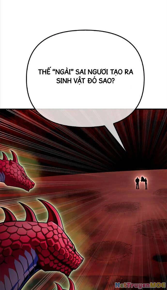 Cuộc Chiến Siêu Nhân Chapter 86 - 86