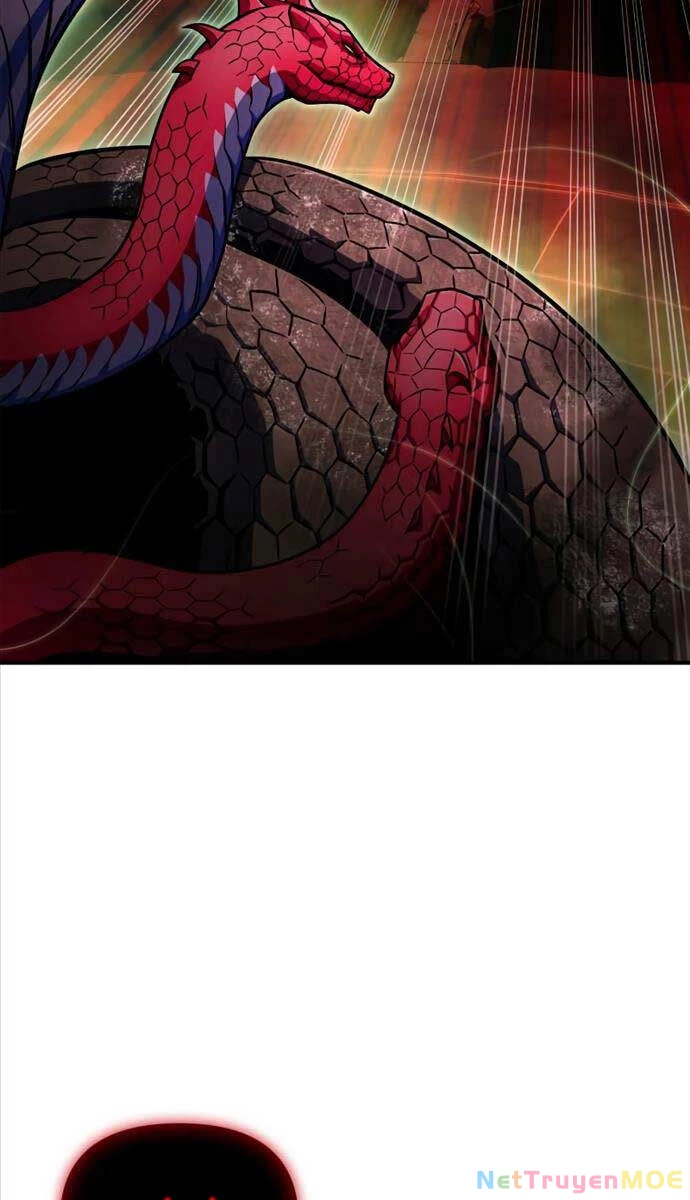 Cuộc Chiến Siêu Nhân Chapter 86 - 87