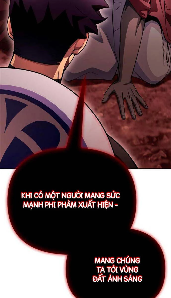 Cuộc Chiến Siêu Nhân Chapter 86 - 97