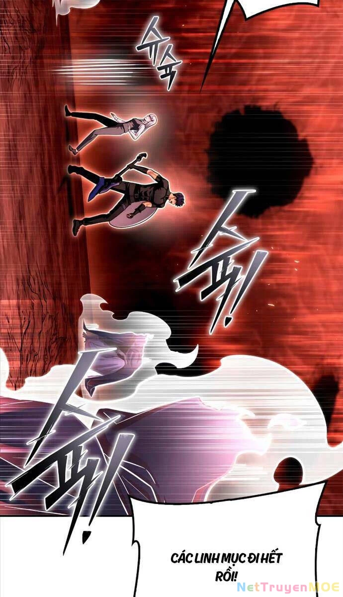 Cuộc Chiến Siêu Nhân Chapter 86 - 105