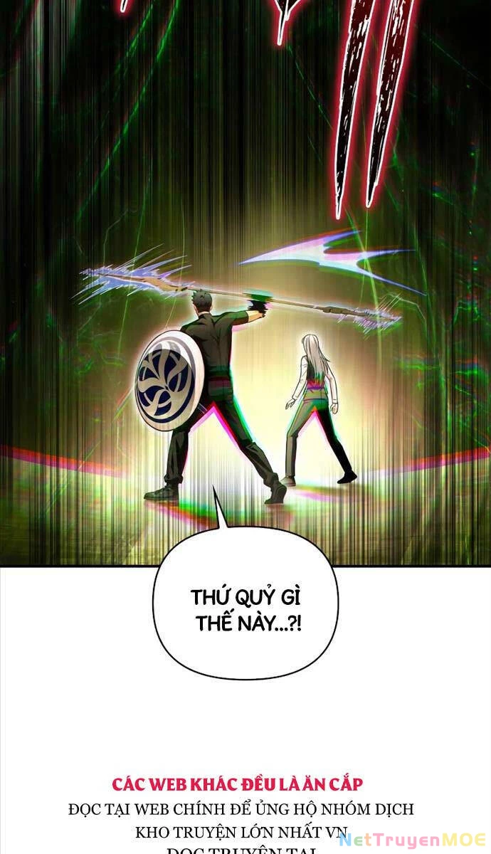 Cuộc Chiến Siêu Nhân Chapter 86 - 114