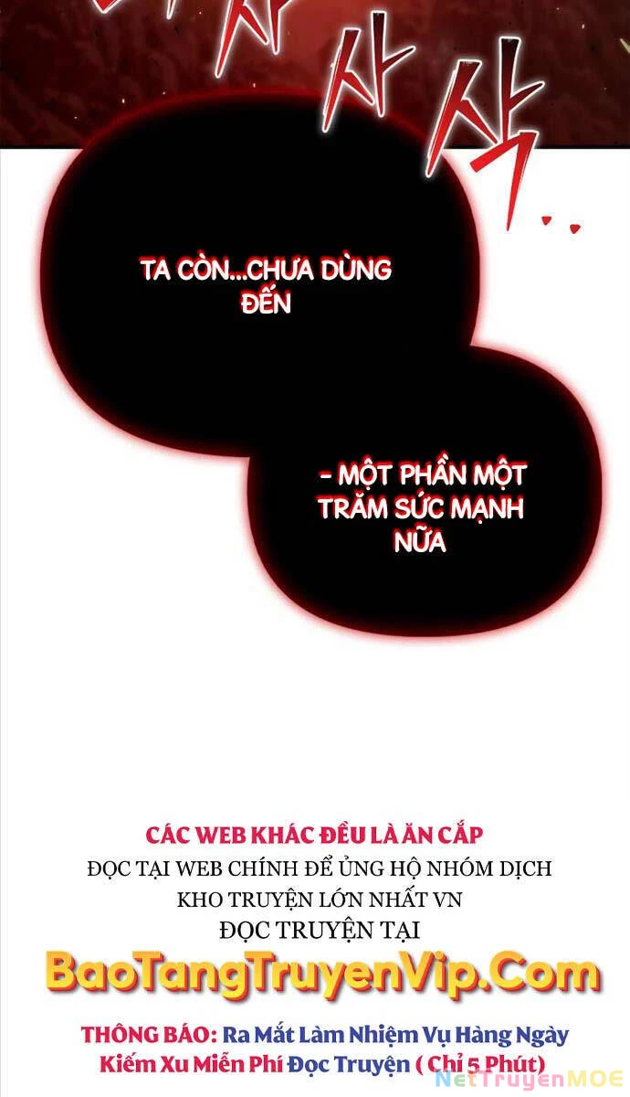 Cuộc Chiến Siêu Nhân Chapter 86 - 127