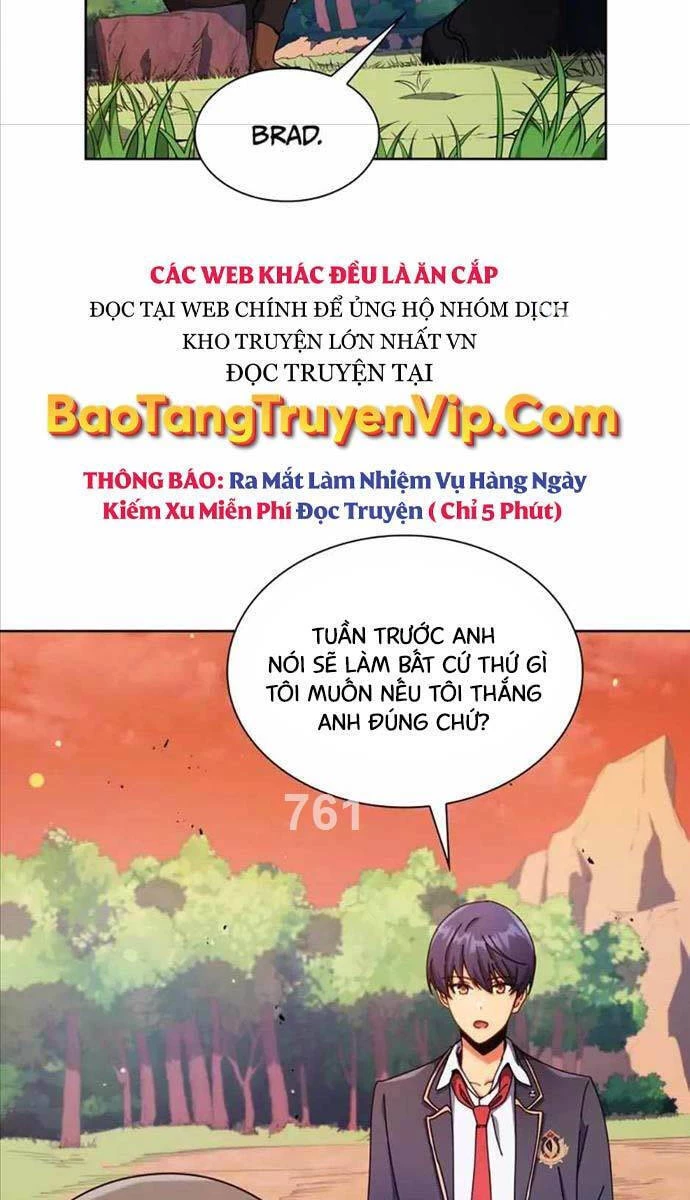 Tử Linh Sư Thiên Tài Của Học Viện Chapter 73 - 2