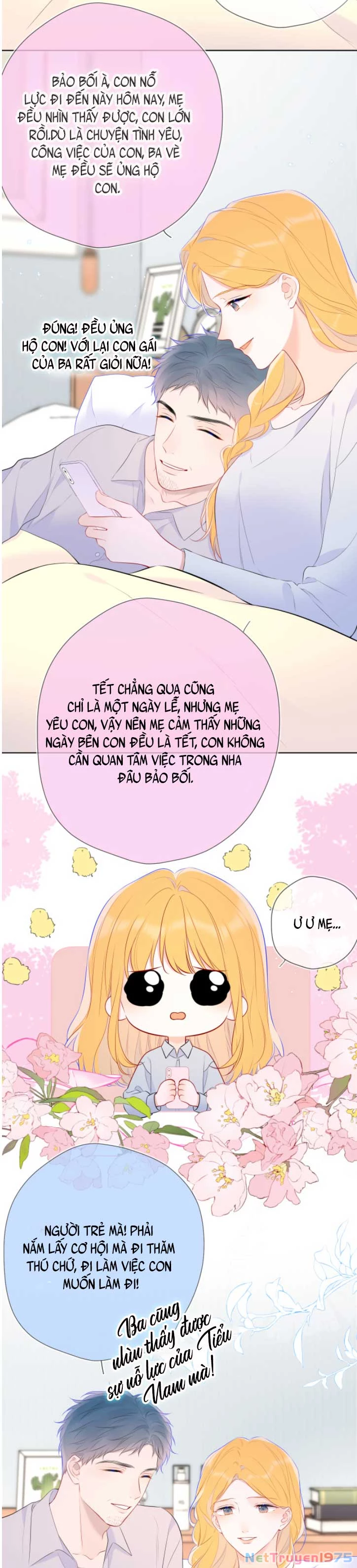 [Fix lỗi từ 110] Ngôi Sao Cho Tôi Chapter 133 - 6