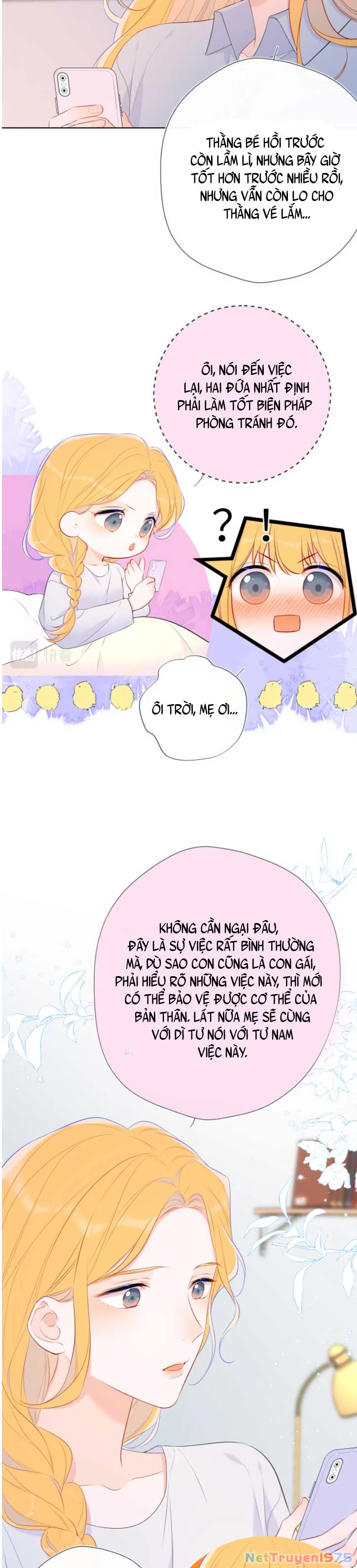 [Fix lỗi từ 110] Ngôi Sao Cho Tôi Chapter 133 - 9