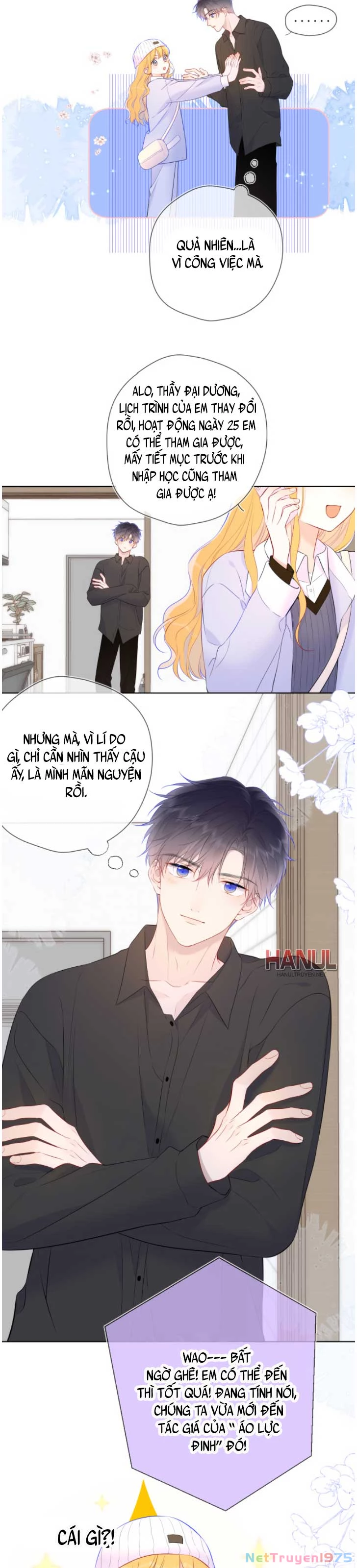 [Fix lỗi từ 110] Ngôi Sao Cho Tôi Chapter 133 - 13