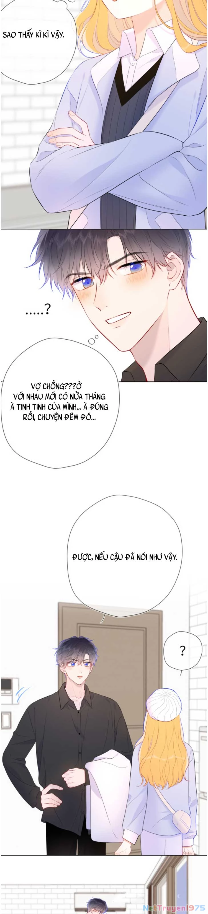 [Fix lỗi từ 110] Ngôi Sao Cho Tôi Chapter 133 - 17