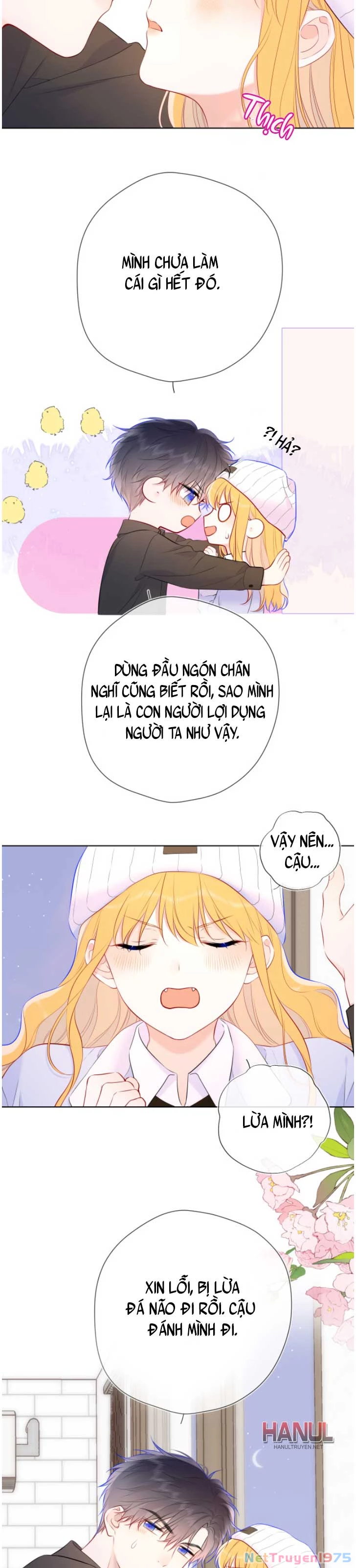 [Fix lỗi từ 110] Ngôi Sao Cho Tôi Chapter 133 - 19