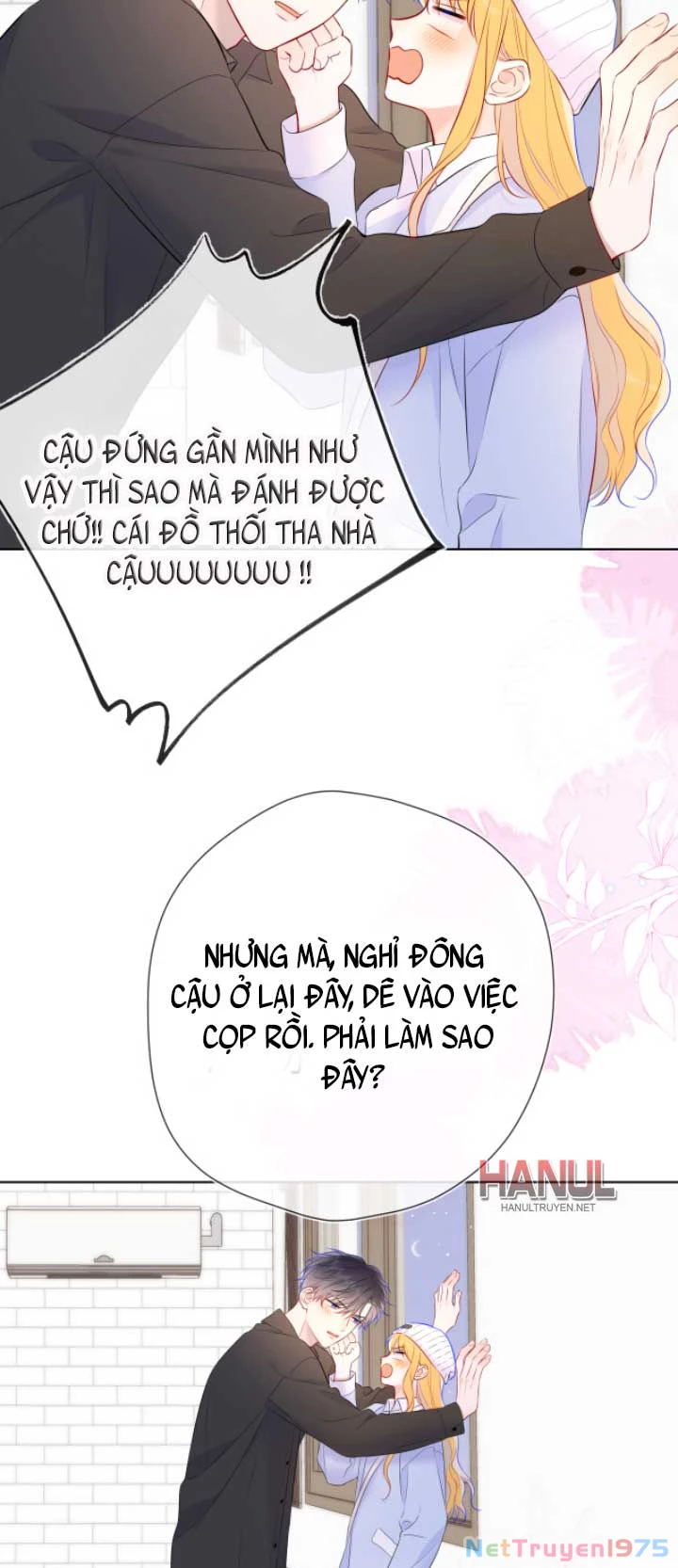 [Fix lỗi từ 110] Ngôi Sao Cho Tôi Chapter 133 - 20