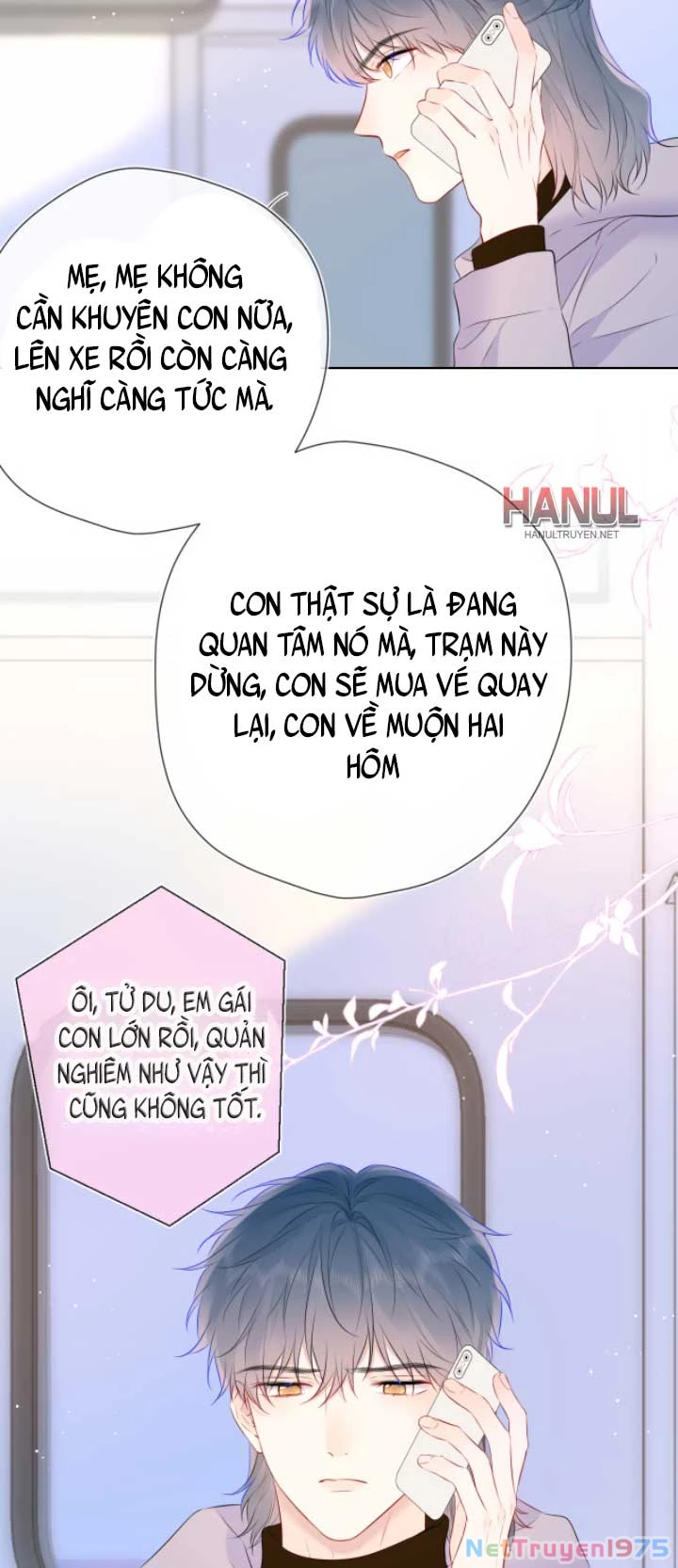 [Fix lỗi từ 110] Ngôi Sao Cho Tôi Chapter 133 - 22