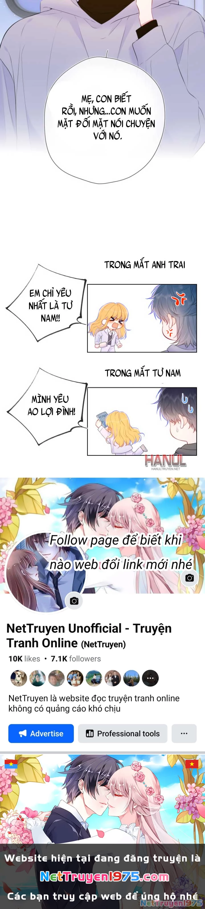[Fix lỗi từ 110] Ngôi Sao Cho Tôi Chapter 133 - 23