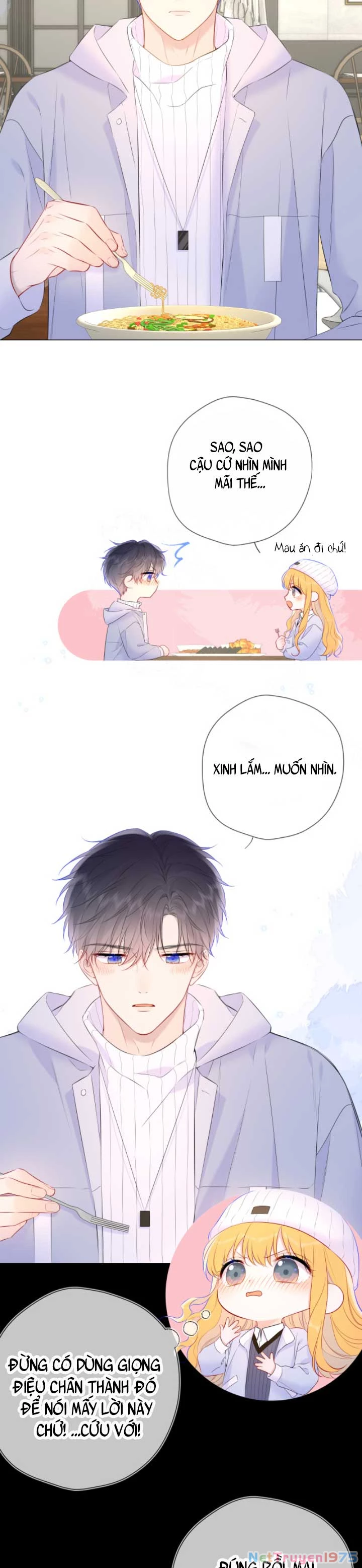 [Fix lỗi từ 110] Ngôi Sao Cho Tôi Chapter 134 - 7