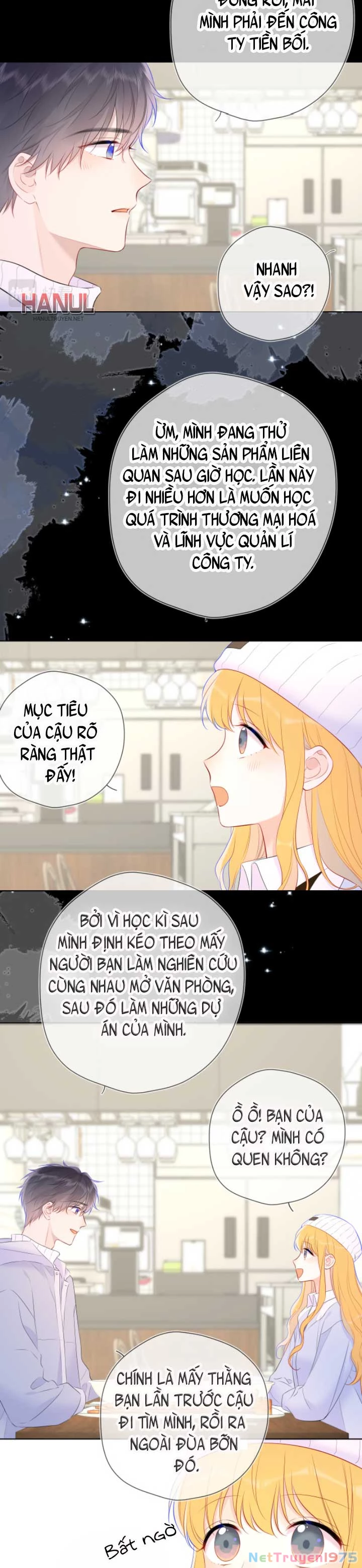 [Fix lỗi từ 110] Ngôi Sao Cho Tôi Chapter 134 - 8